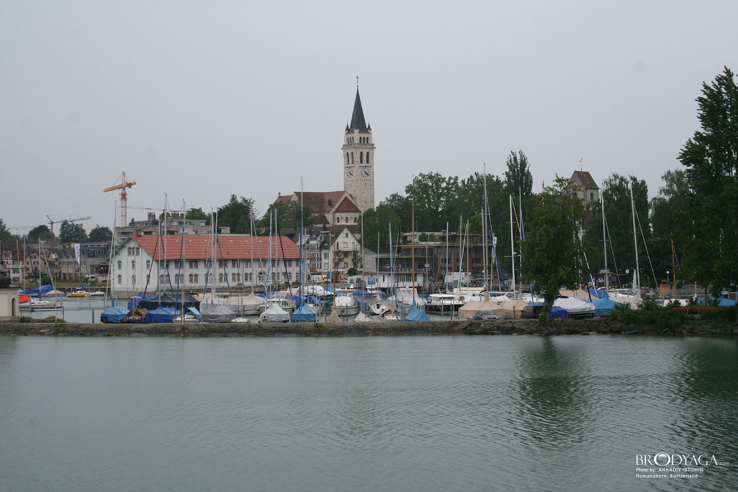 Romanshorn
